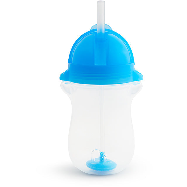 Any Angle™ Click Lock™ Weighted Straw Cup, 10oz (TBPZ)