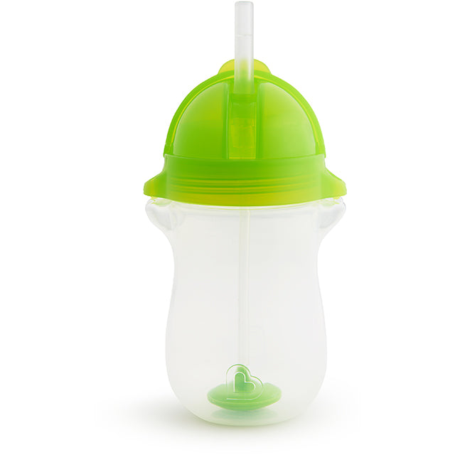 Any Angle™ Click Lock™ Weighted Straw Cup, 10oz (ZAJD)