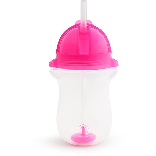 Any Angle™ Click Lock™ Weighted Straw Cup, 10oz (ZAJD)