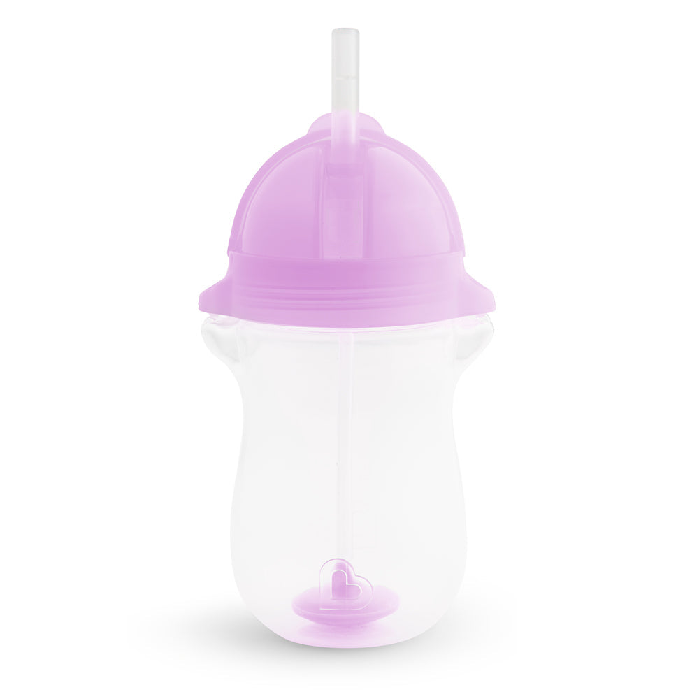Any Angle™ Click Lock™ Weighted Straw Cup, 10oz (ZAJD)