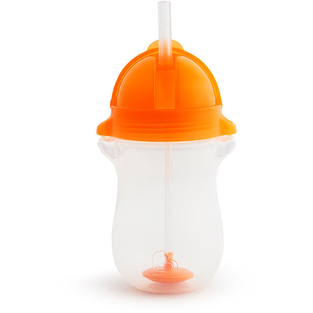Any Angle™ Click Lock™ Weighted Straw Cup, 10oz (ZAJD)