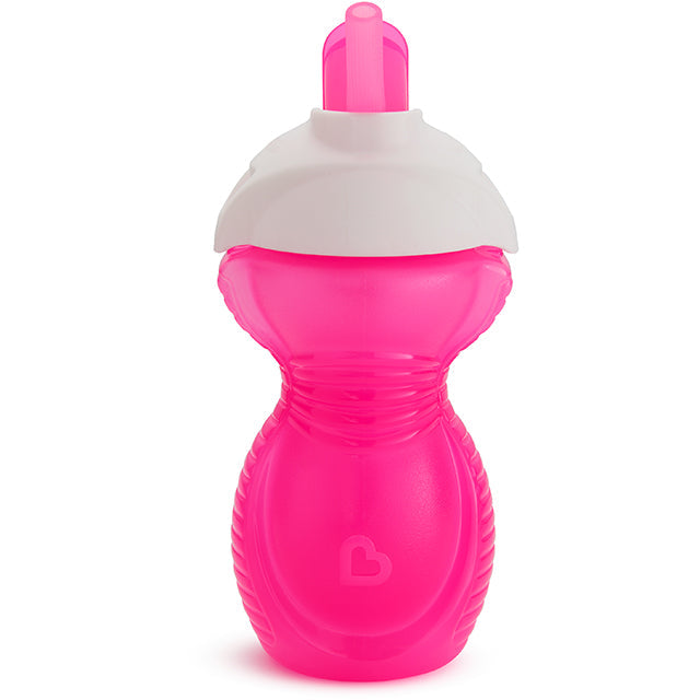 Click Lock® Flip Straw Cup, 9oz (2US5)