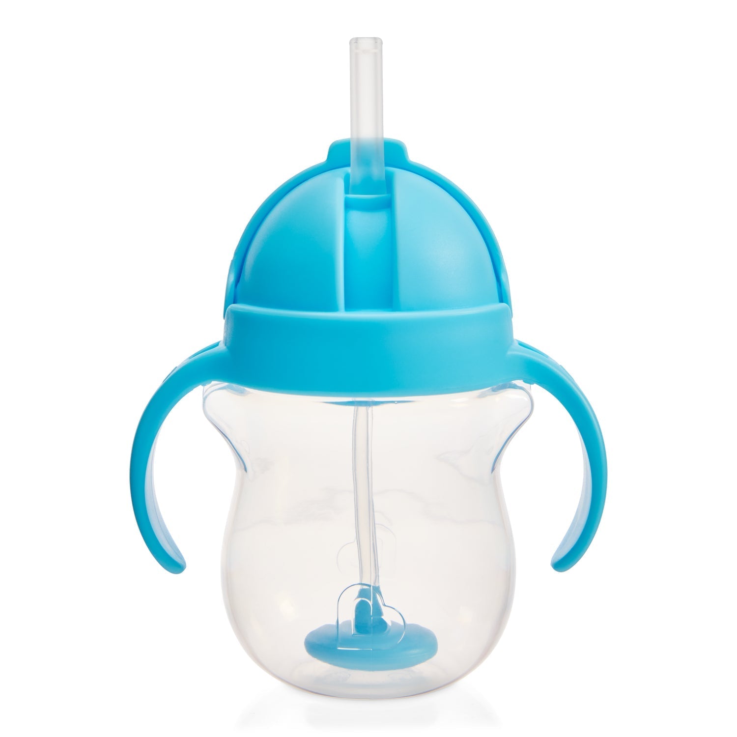 Any Angle™ Click Lock™ Weighted Straw Trainer Cup, 7oz (BPBY)