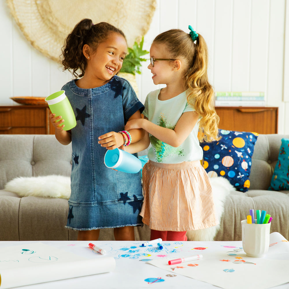 Miracle® 360° Sippy Cup, 10oz (QH7P)
