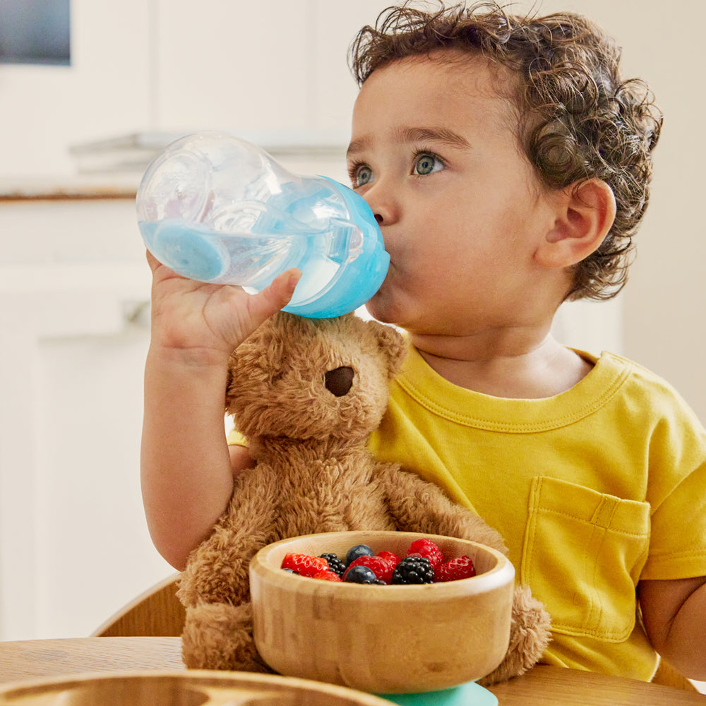 Any Angle™ Click Lock™ Weighted Straw Cup, 10oz (ZAJD)