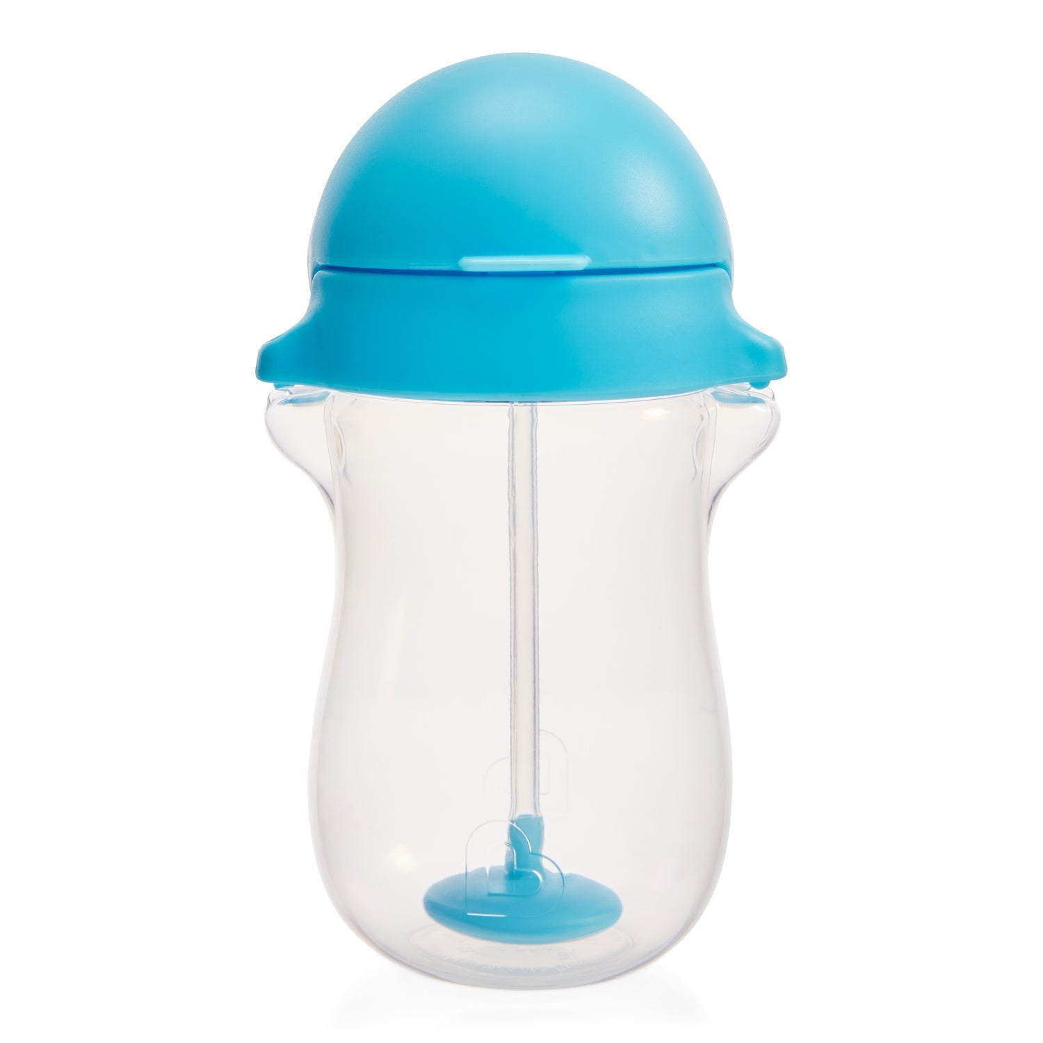 Any Angle™ Click Lock™ Weighted Straw Cup, 10oz (TBPZ)