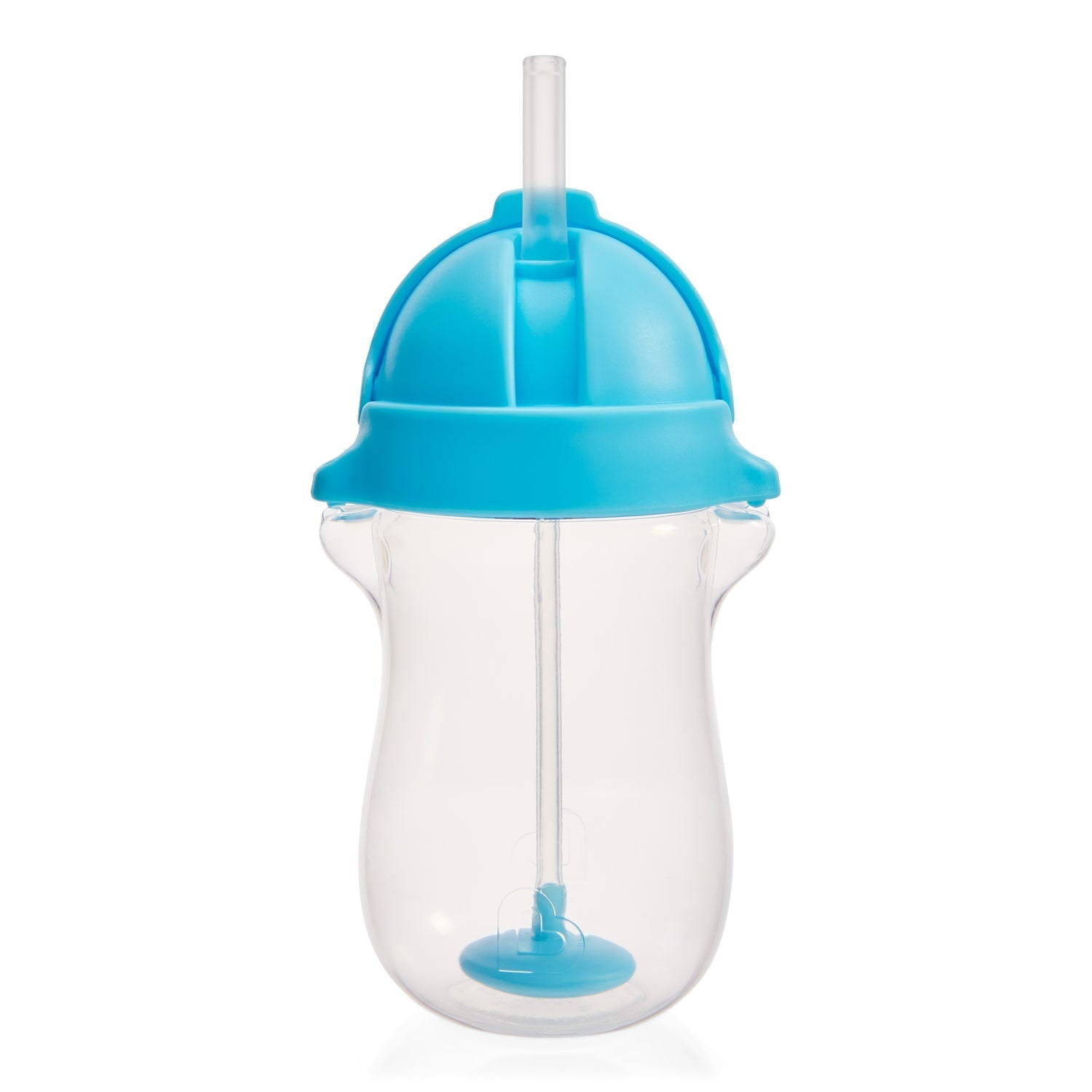 Any Angle™ Click Lock™ Weighted Straw Cup, 10oz (TBPZ)