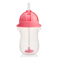 Any Angle™ Click Lock™ Weighted Straw Cup, 10oz (TBPZ)