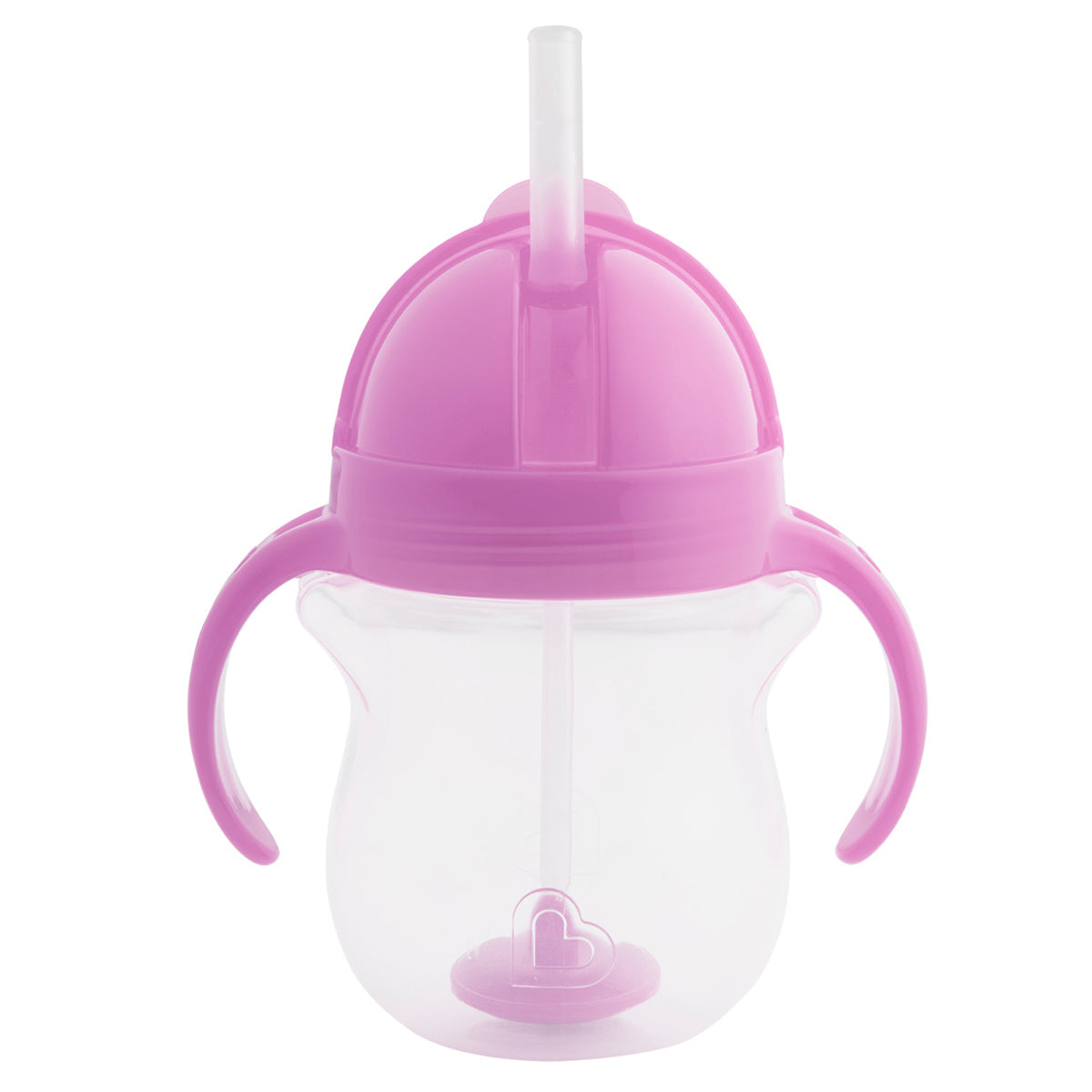 Any Angle™ Click Lock™ Weighted Straw Trainer Cup, 7oz (T83C)