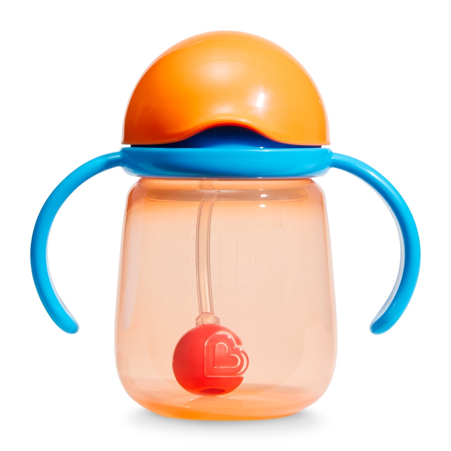 Any Angle™ Weighted Straw Cup (M5LB)