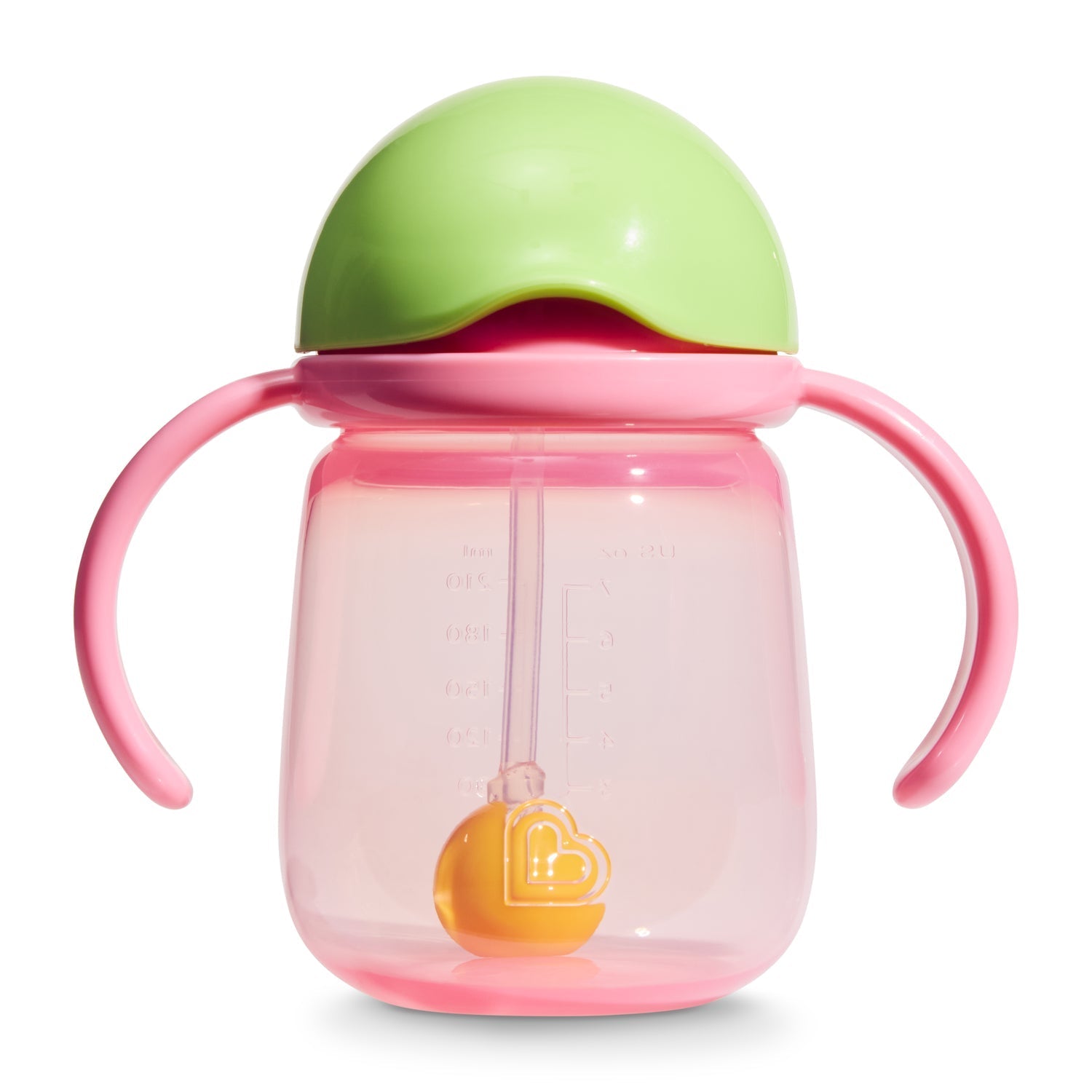 Any Angle™ Weighted Straw Cup (M5LB)