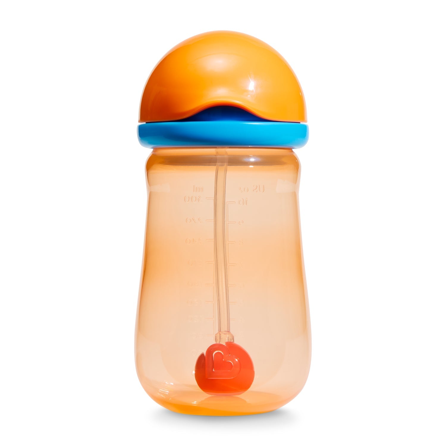 Any Angle™ Weighted Straw Cup (3I3P)