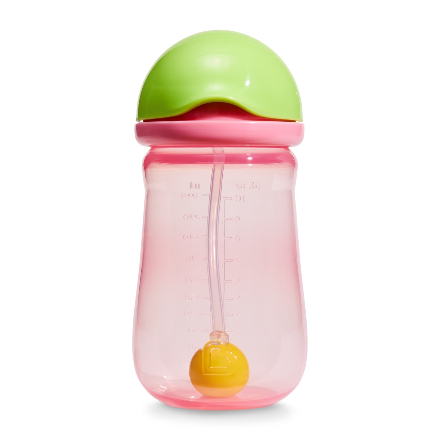 Any Angle™ Weighted Straw Cup (M5LB)