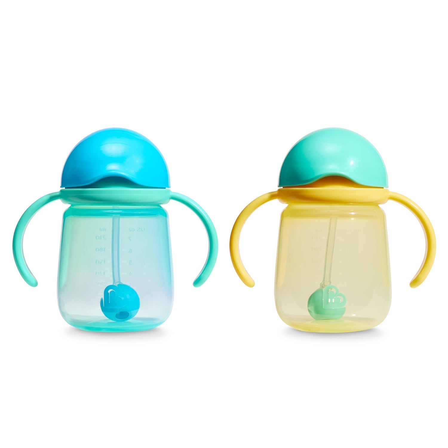 Any Angle™ Weighted Straw Cup (3I3P)