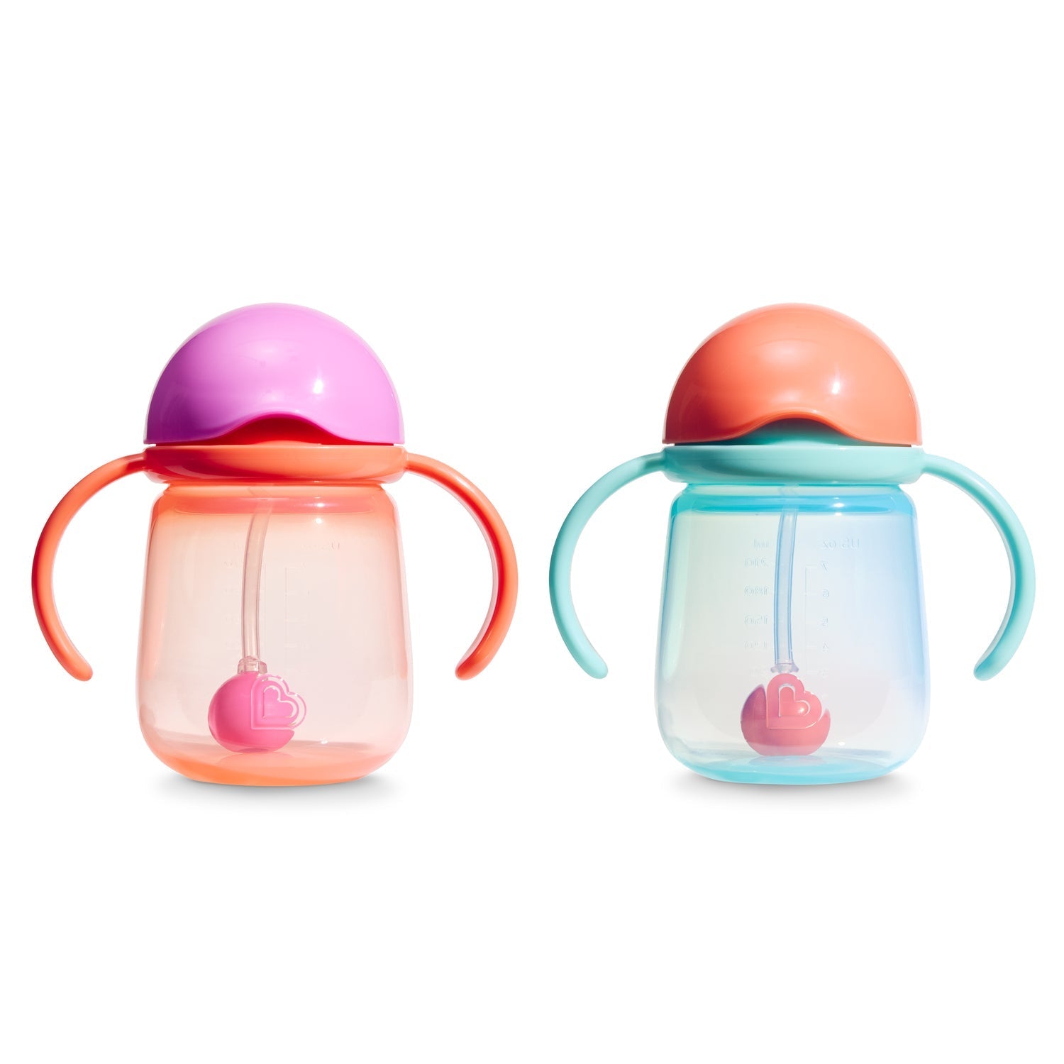 Any Angle™ Weighted Straw Cup (M5LB)