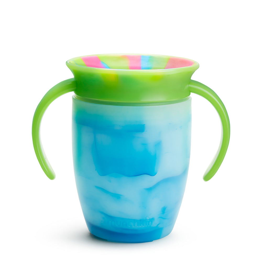 Miracle® 360° Tie Dye Trainer Cup, 7oz (D60X)