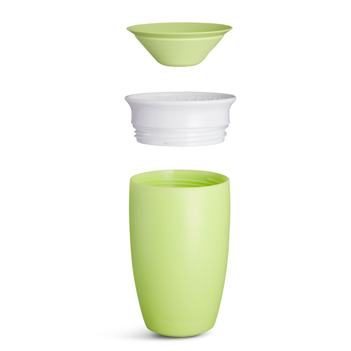 Miracle® 360° Sippy Cup, 10oz (JM41)