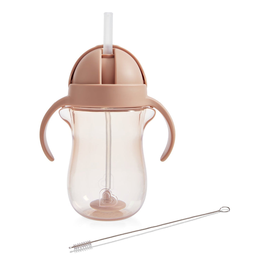 Any Angle™ Weighted Straw Dog Cup, 10oz (36PR)