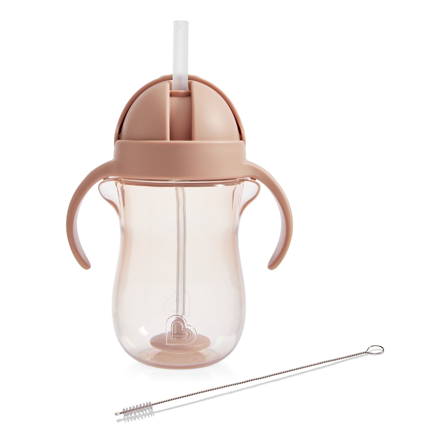 Any Angle™ Weighted Straw Dog Cup, 10oz (36PR)