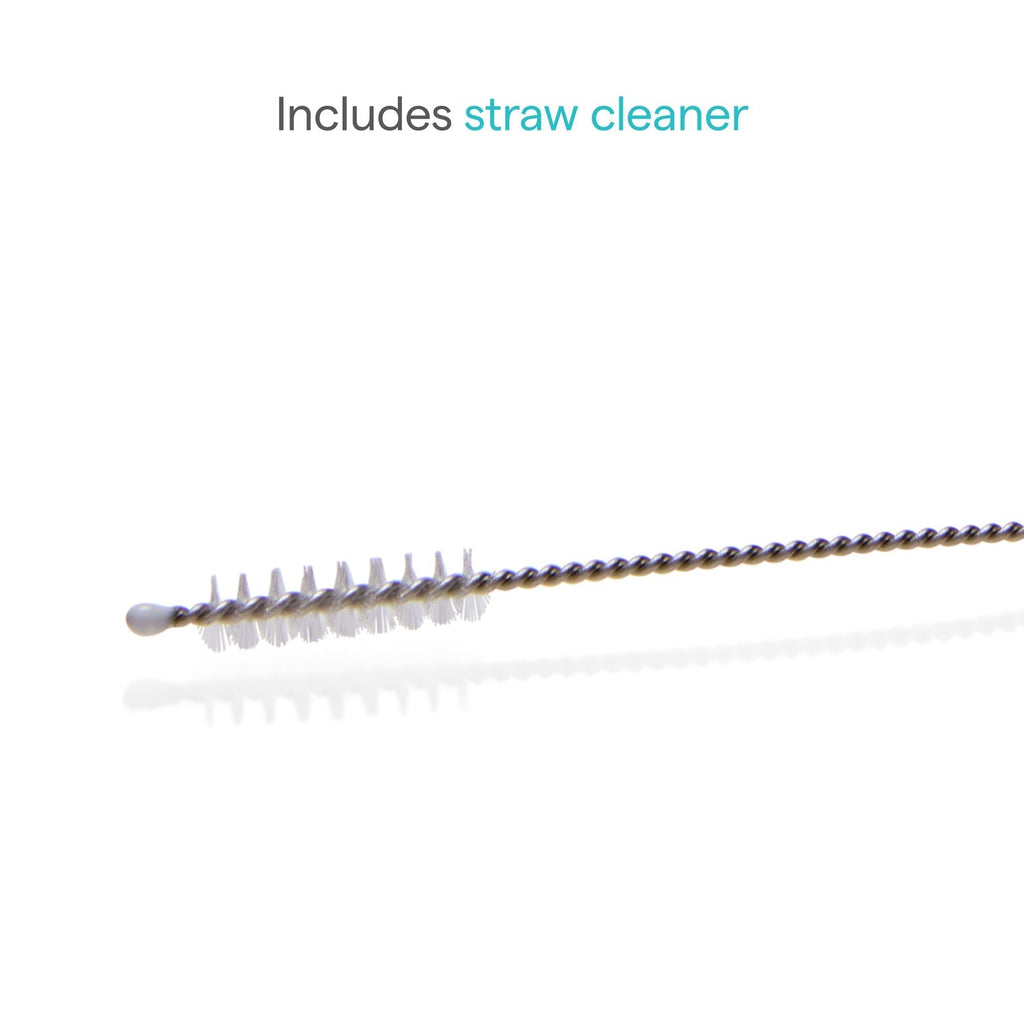 Any Angle™ Weighted Straw Dog Cup, 10oz (36PR)