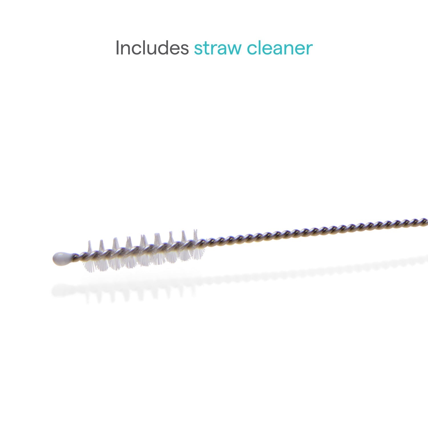 Any Angle™ Weighted Straw Dog Cup, 10oz (36PR)