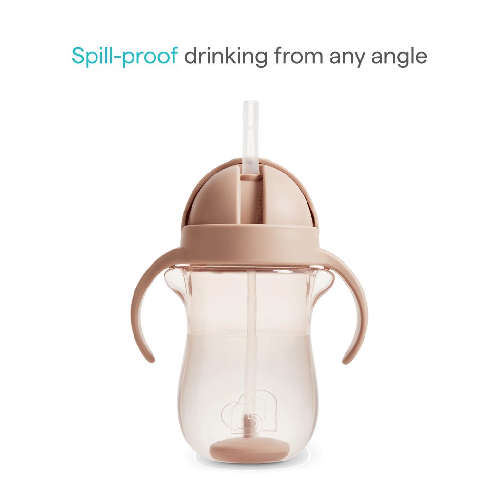 Any Angle™ Weighted Straw Dog Cup, 10oz (36PR)