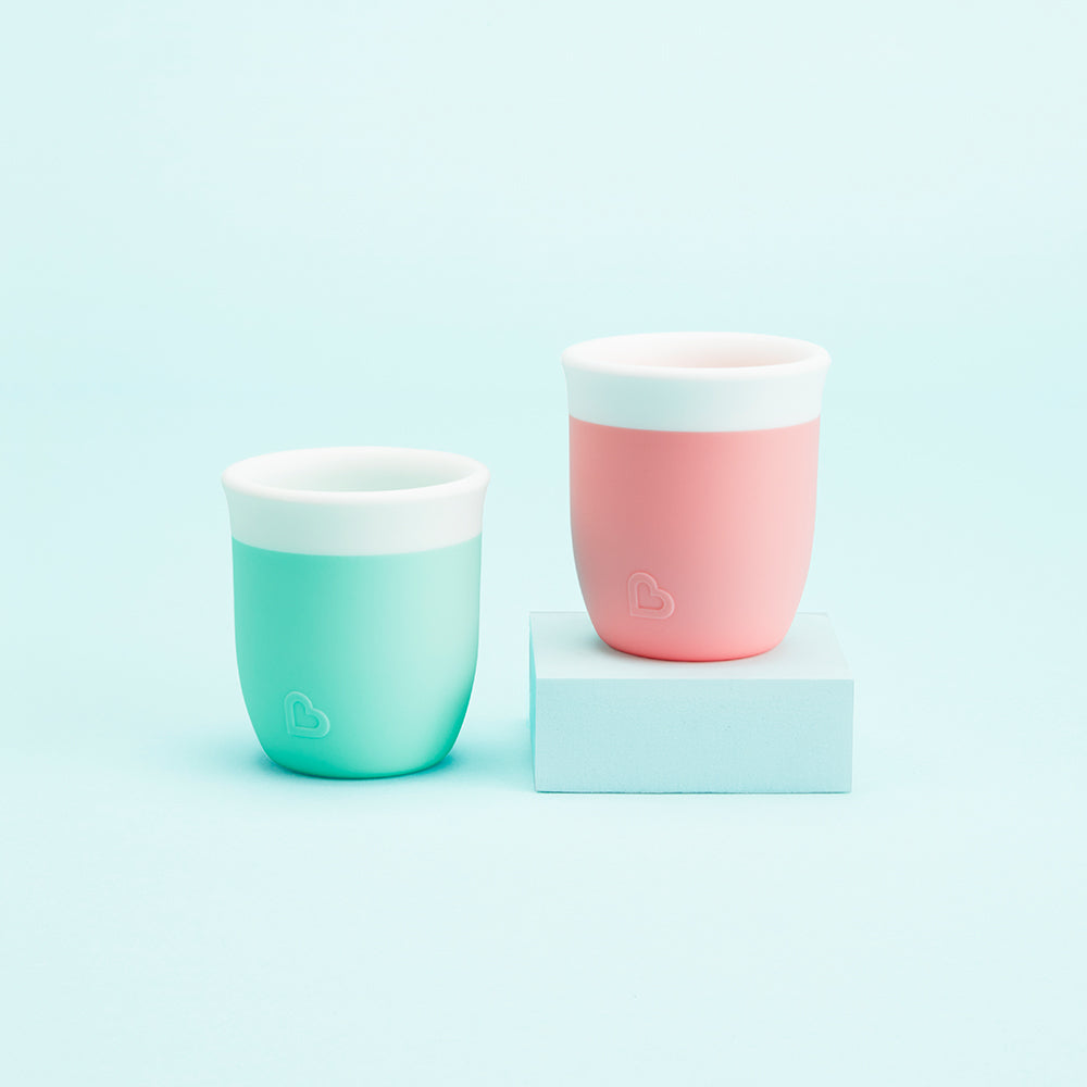 C’est Silicone!™ Open Training Cup, 2oz (3N2O)