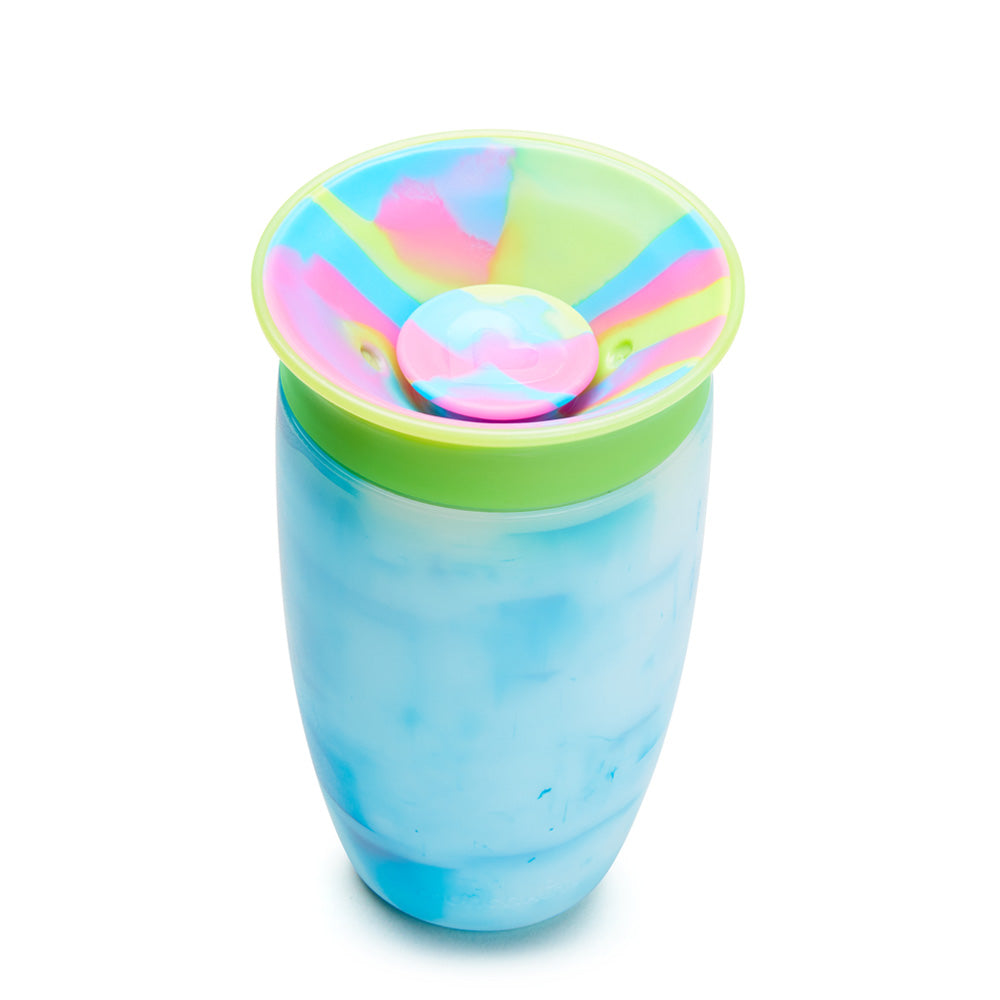 Miracle® 360° Tie Dye Sippy Cup, 10oz (2TZU)