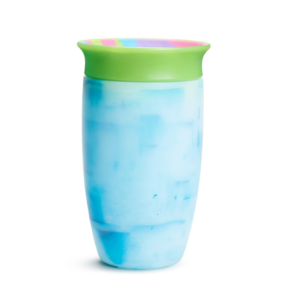 Miracle® 360° Tie Dye Sippy Cup, 10oz (SR44)