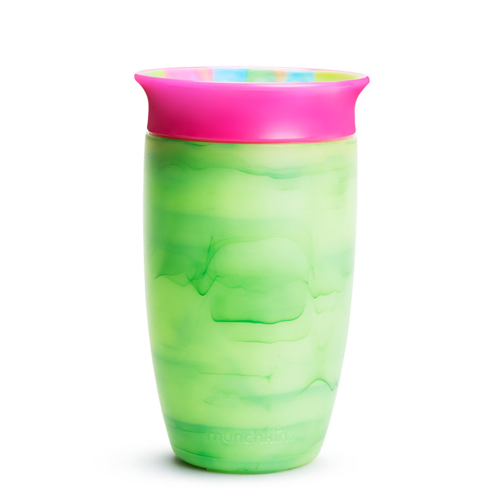 Miracle® 360° Tie Dye Sippy Cup, 10oz (2TZU)
