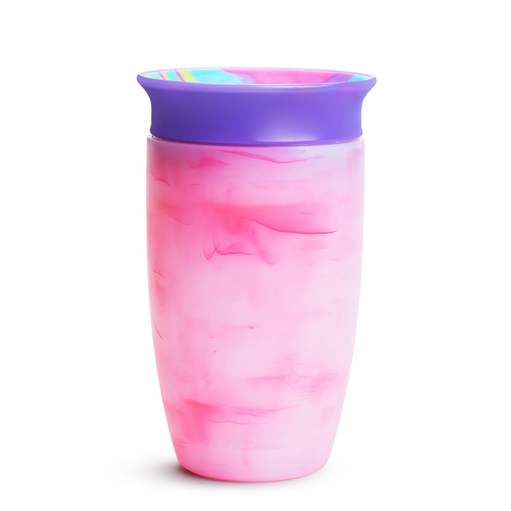 Miracle® 360° Tie Dye Sippy Cup, 10oz (SR44)